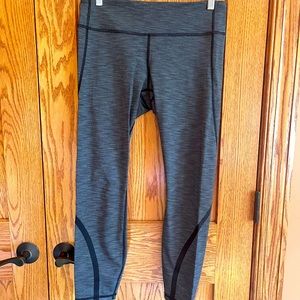 EUC, Lululemon, Size 8